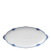 Royal Copenhagen - Princess Fat Oval 24 cm