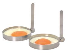 Kitchen Craft - Äggring 2-pack