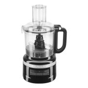 KitchenAid - KitchenAid Midline Matberedare 1,7 L Svart