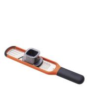 Joseph Joseph - Handi-Grate 2-In-1 Mini Rivjärn/Skivare