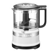 KitchenAid - KitchenAid Midline Matberedare Mini 0,83 L Vit