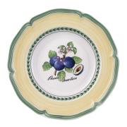 Villeroy & Boch - French Garden Tallrik Valence djup 23 cm