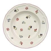 Villeroy & Boch - Petite Fleur Tallrik djup 23 cm