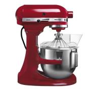 KitchenAid - KitchenAid Heavy Duty Köksmaskin 4,8 L Röd