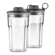 Sage - Sage Mugg 2 st till Boss To Go blender BPB550UK