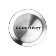 Le Creuset - Stålknopp 4,7 cm till Signature gjutjärnsgryta