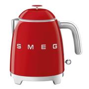 Smeg - Smeg Mini Vattenkokare KLF05 Röd