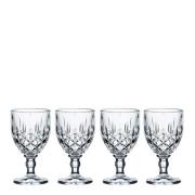 Nachtmann - Noblesse Likörglas 5,7 cl 4-pack