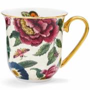 Spode - Creatures of Curiosity Mugg 34 cl Cream