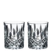 Riedel - Bar Tumbler Whisky Spey Whiskyglas 2-pack