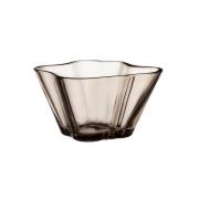 iittala - Alvar Aalto Collection Skål 7,5 cm Linne