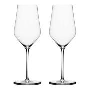 Zalto - Denk'Art Vitvinsglas 2-pack 40 cl