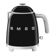 Smeg - Smeg Mini Vattenkokare KLF05 Svart