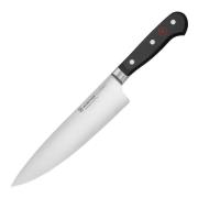 Wüsthof - Classic Kockkniv Halvbolster 20 cm