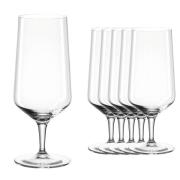 Leonardo - Puccini Ölglas- / Allglas 41 cl 6-pack