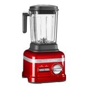 KitchenAid - KitchenAid Artisan Power Plus blender 1,65 L Röd metallic