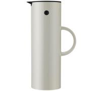 Stelton - EM77 Termoskanna 1 L Sand