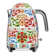 Smeg - Smeg Vattenkokare KLF03 1,7 L Dolce & Gabbana