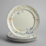 Villeroy & Boch - SÅLD "Riviera" Tallrikar 4 st