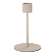 Cooee - Candlestick Ljusstake 13 cm Sand