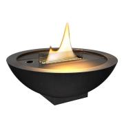 Tenderflame - SPIS SVART D50 H24 CM Svart