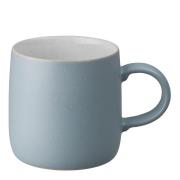 Denby - Impression Mugg 25 cl Blå