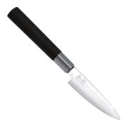 KAI - Wasabi Black Allkniv 10 cm