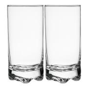 iittala - Gaissa Öl/Drinkglas 38 cl 2-pack