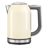 KitchenAid - KitchenAid Midline Vattenkokare 1,7 L Crème