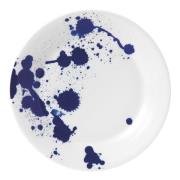 Royal Doulton - Pacific Tallrik flat 23 cm Splash