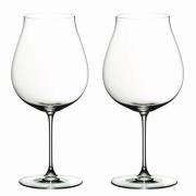 Riedel - Veritas Pinot Noir New World 2-pack