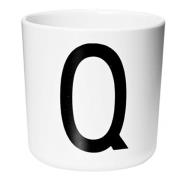 Design Letters - Ecozen Barnmugg Q