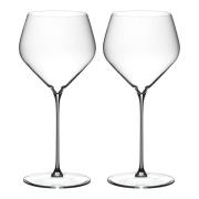 Riedel - Veloce Vinglas Chardonnay 2-pack