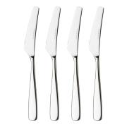 Hardanger bestikk - Tuva Kniv 22,2 cm 4-pack