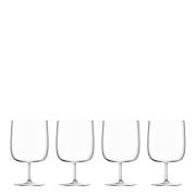 LSA International - Borough Ölglas 62,5 cl 4-pack