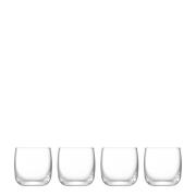 LSA International - Borough Tumbler 30 cl 4-pack