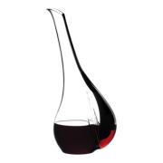 Riedel - Decanthand Karaff Black Tie Touch