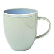 Villeroy & Boch - Crafted Blueberry Mugg med öra 35 cl