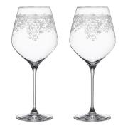 Spiegelau - Arabesque Burgundyglas 84 cl 2-pack