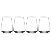 Orrefors - Pulse Tumbler 35 cl 4-pack