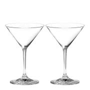 Riedel - Vinum Martiniglas 2-pack