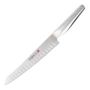 Global - Global GNM-11 Trancherkniv olivslipad oriental 21 cm