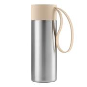 Eva Solo - Mugg To Go 35 cl Soft Beige