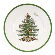 Spode - Christmas Tree Assiett 20 cm