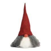 Åsas Tomtebod - Valter Gotland Tomte 35 cm Röd