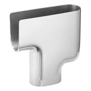 Georg Jensen - Nendo Vas Medium 20 cm Rostfritt stål