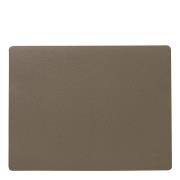 LIND DNA - Table Mat Square M Moss