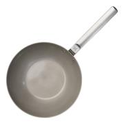 Fiskars - Norden Steel Wok belagd 28 cm