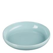 Le Creuset - Coupe Collection Pastatallrik 22 cm Seasalt