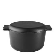 Eva Solo - Nordic Kitchen Gryta 3L Svart